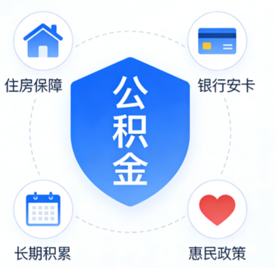 三门峡新单位入职不满一年职工住房公积金提取政策全解析