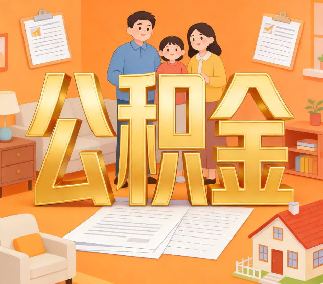 三门峡公积金代办服务的现实价值与普惠意义