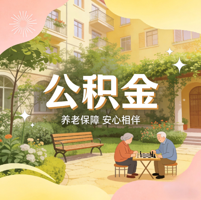 三门峡全面解读住房公积金的多元用途