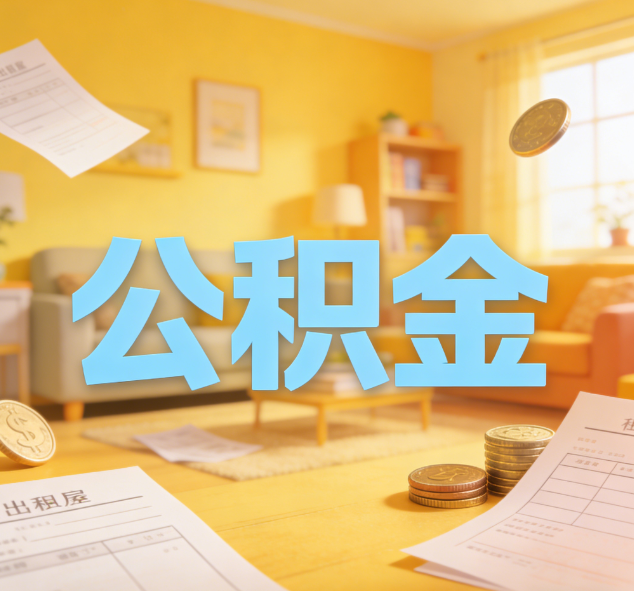 三门峡别让公积金“躺在账户里睡觉”!