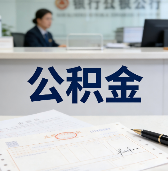 三门峡养老公积金代办需要哪些证件？