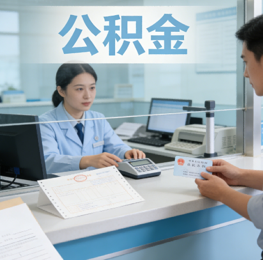 三门峡自己办理 vs 找代办：公积金提取的两种方式全面对比