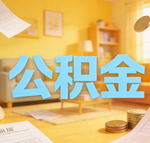 三门峡买房如何提取公积金？