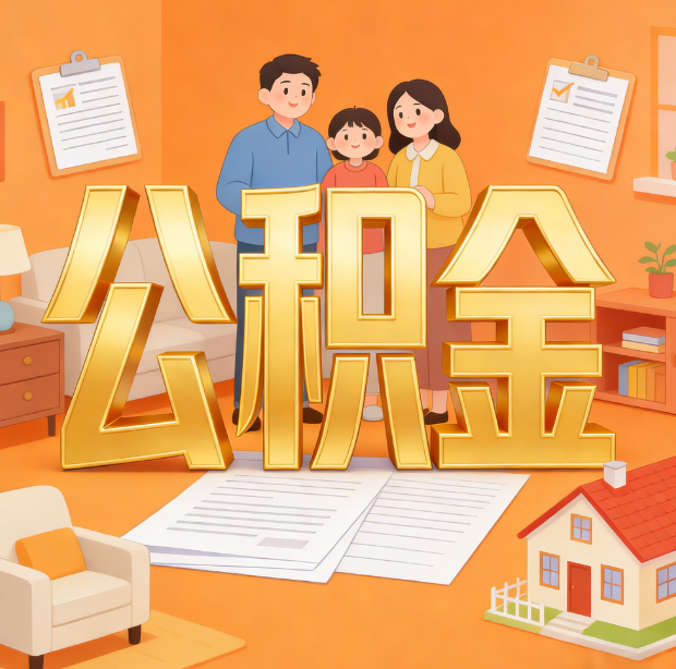 三门峡公积金代办服务悄然兴起