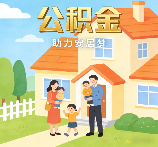 三门峡公积金代办行业观察:合规化浪潮下,专业服务迎来价值回归